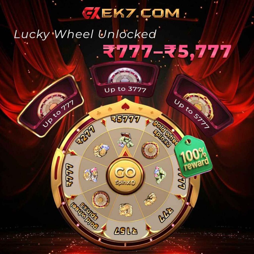 ek7 game trusted mobile gaming platform android 2026